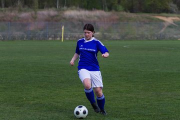 Bild 131 - Frauen FSC Kaltenkirchen II U23 - SV Bokhorst : Ergebnis: 4:1